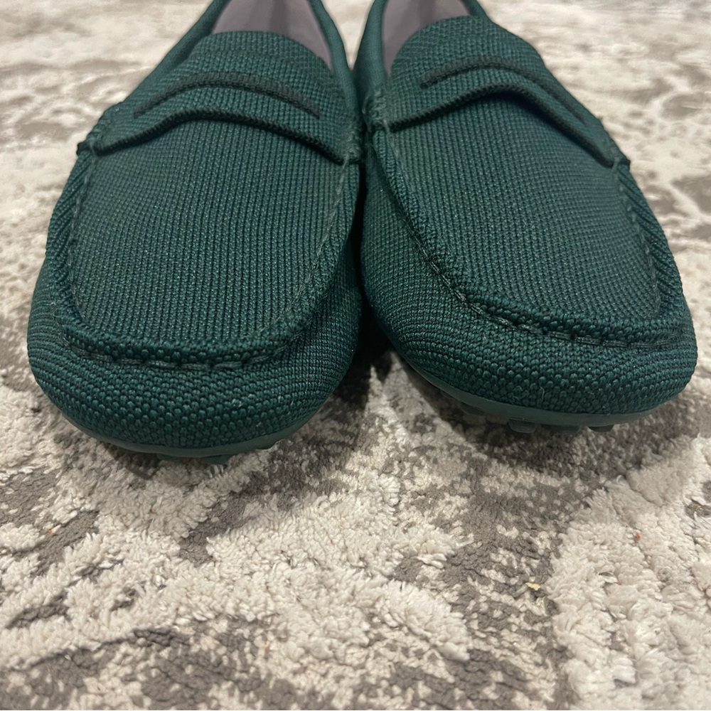 Rothy’s The Driver Loafers - Picture 6 of 7